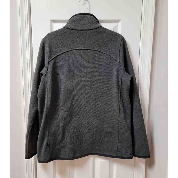 Lululemon Fleece Full-Zip Jacket 10 - Picture 2 of 10